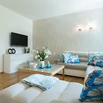 דירה Vip Carmelove זקופאנה