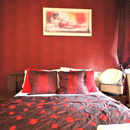Vip Carmelove Apartment
