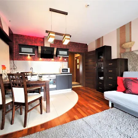 Vip Carmelove Apartment