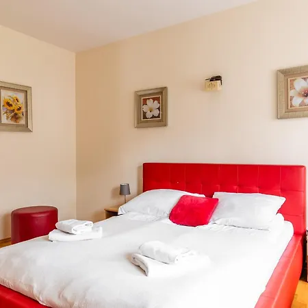 Vip Carmelove Apartment