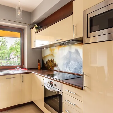 Apartment Vip Carmelove
