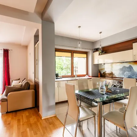 Vip Carmelove Apartment *
