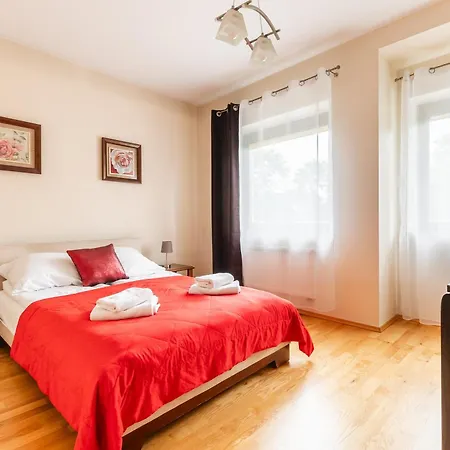 Apartment Vip Carmelove Zakopane