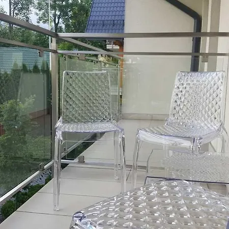 Vip Carmelove Apartment Zakopane