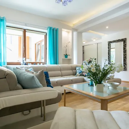 Apartment Vip Carmelove