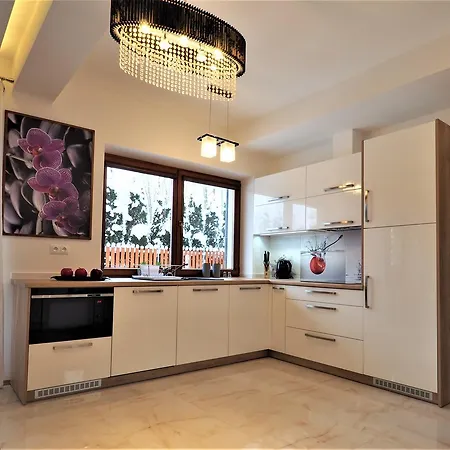 Appartement Vip Carmelove