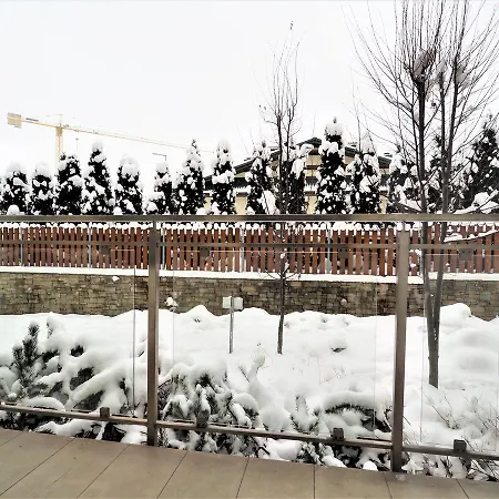 Apartment Vip Carmelove Zakopane