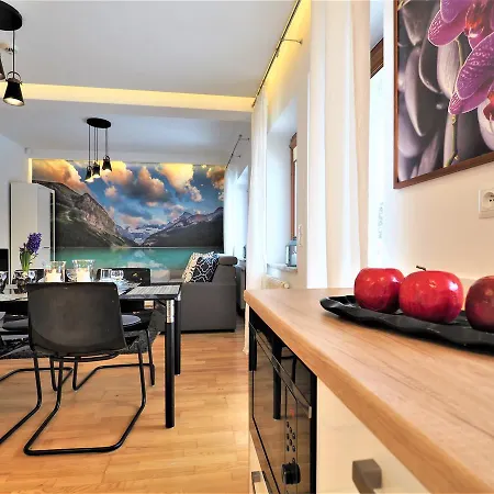 Vip Carmelove * Zakopane