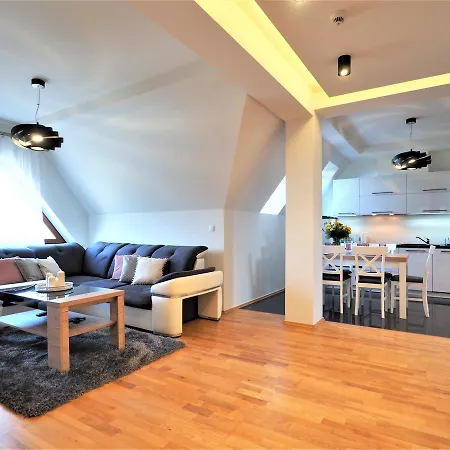 Vip Carmelove Apartment *