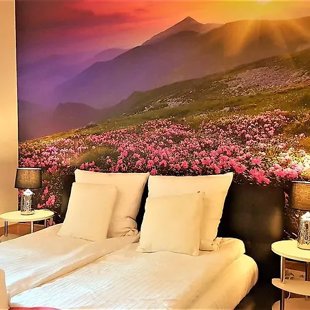 Vip Carmelove Daire Zakopane
