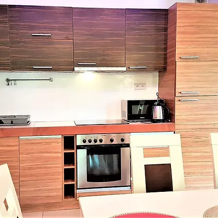 Apartment Vip Carmelove