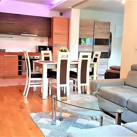 Vip Carmelove Apartment *
