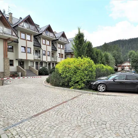 Apartment Vip Carmelove