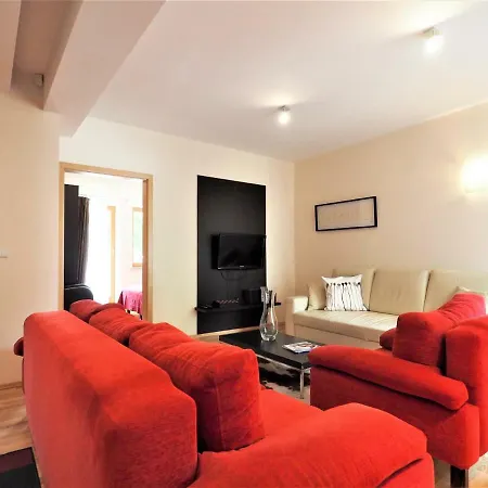 Vip Carmelove Apartment *