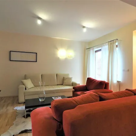 Vip Carmelove Apartment