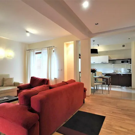 Vip Carmelove Apartment *