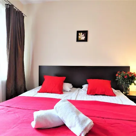 Apartment Vip Carmelove Zakopane