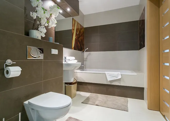 Vip Carmelove * Zakopane