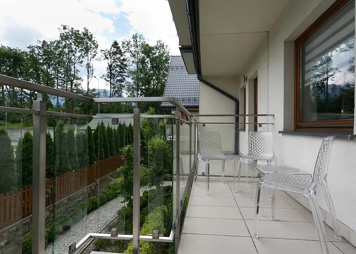 Vip Carmelove Zakopane