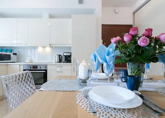 Vip Carmelove Appartement Zakopane