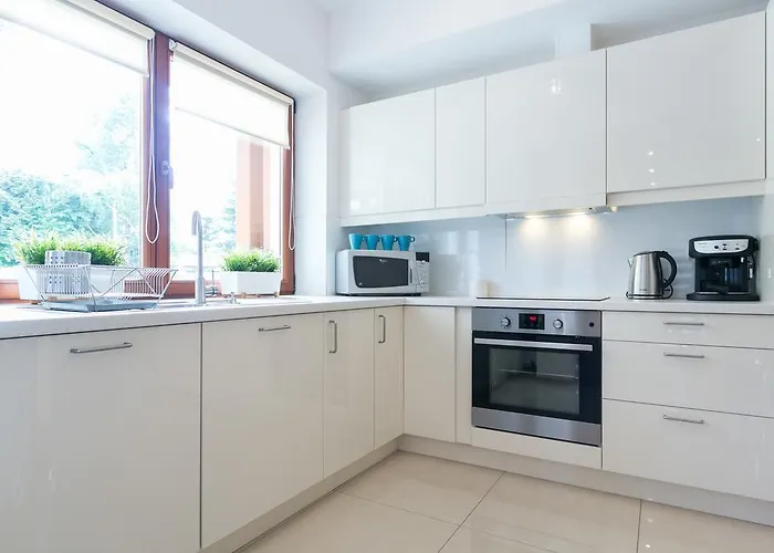 Vip Carmelove Appartement