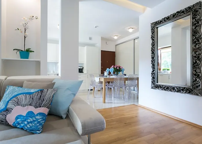 Appartement Vip Carmelove Zakopane