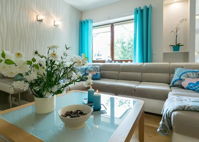 Vip Carmelove Appartement