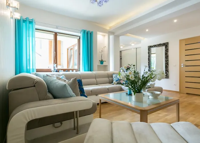 Appartement Vip Carmelove