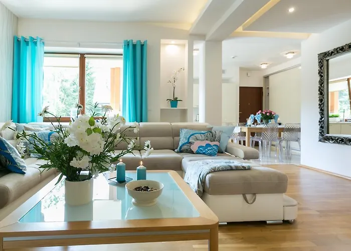 Vip Carmelove Zakopane