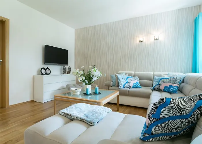 Appartement Vip Carmelove Zakopane