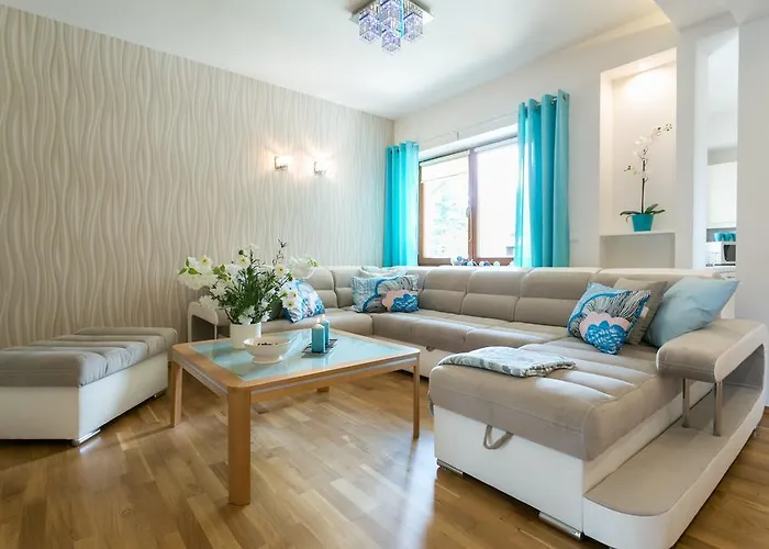 Vip Carmelove Appartement *