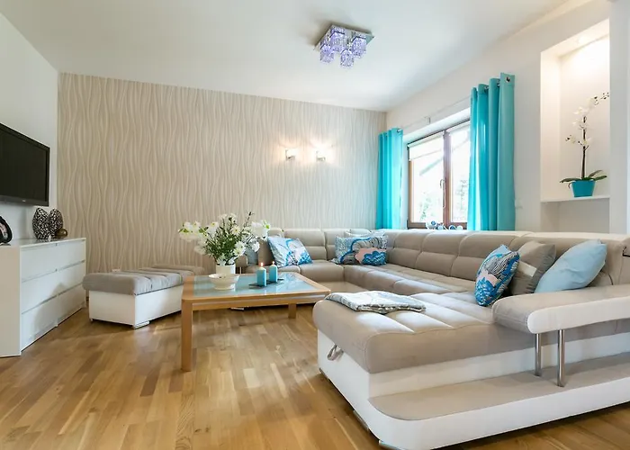 Appartement Vip Carmelove