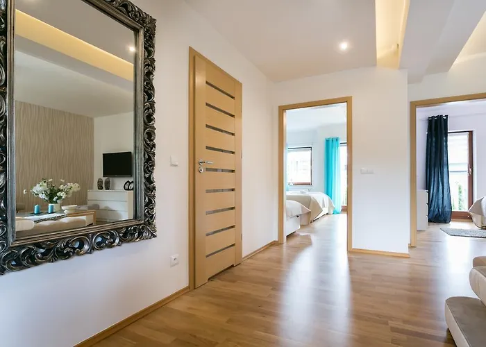 Vip Carmelove Zakopane