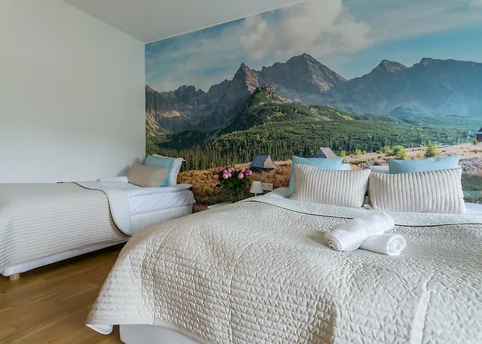 Vip Carmelove Appartement