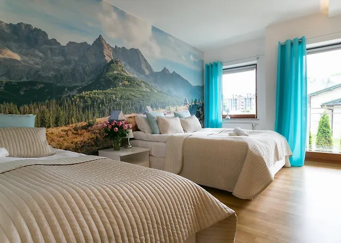 Appartement Vip Carmelove