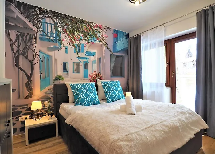 Vip Carmelove Appartement *