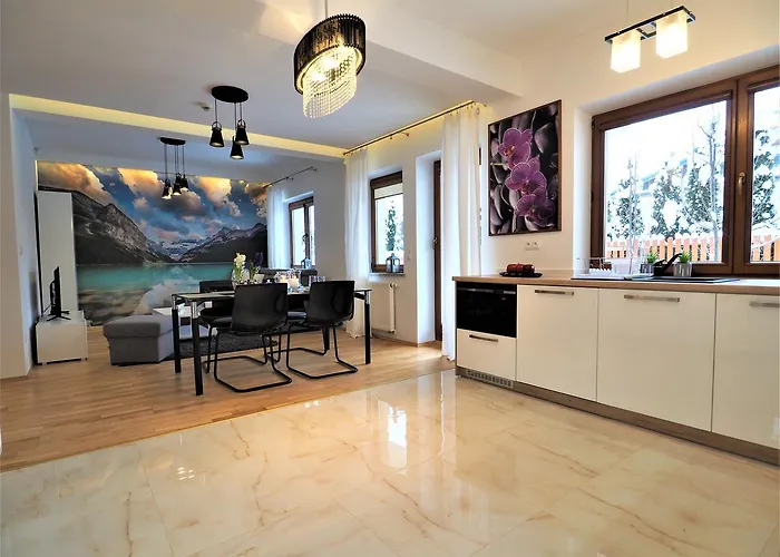 Vip Carmelove Appartement