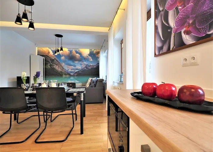 Vip Carmelove * Zakopane