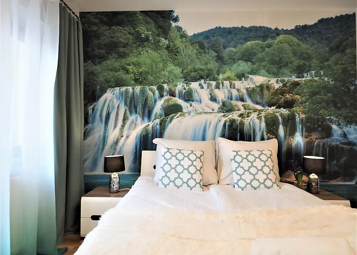 Vip Carmelove Appartement Zakopane