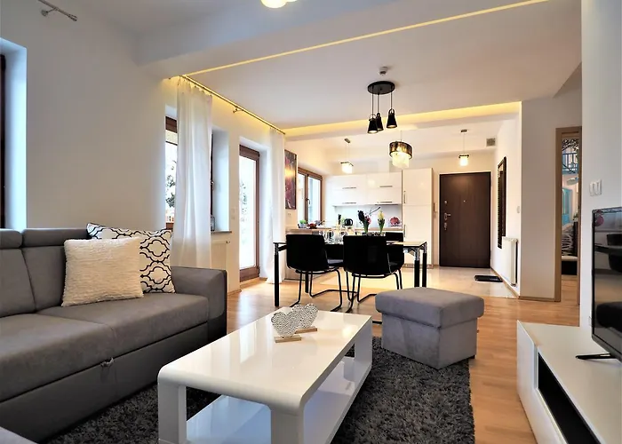 Appartement Vip Carmelove