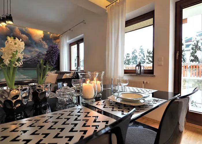 Vip Carmelove Zakopane