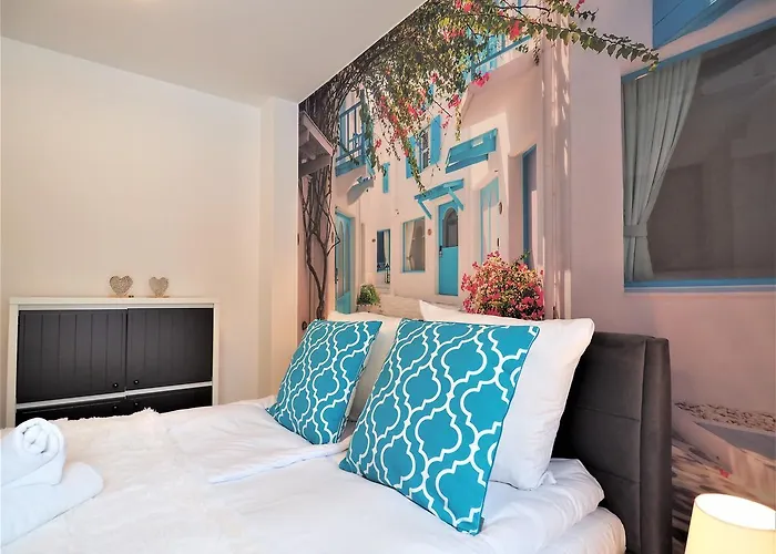 Vip Carmelove Appartement