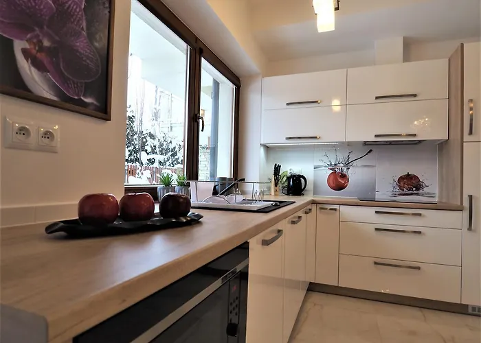 Vip Carmelove * Zakopane