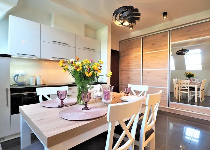 Vip Carmelove * Zakopane