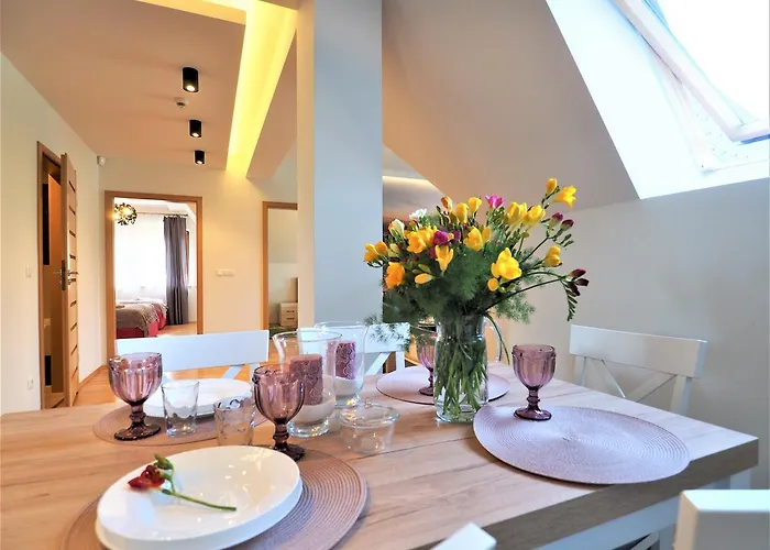 Vip Carmelove Appartement Zakopane