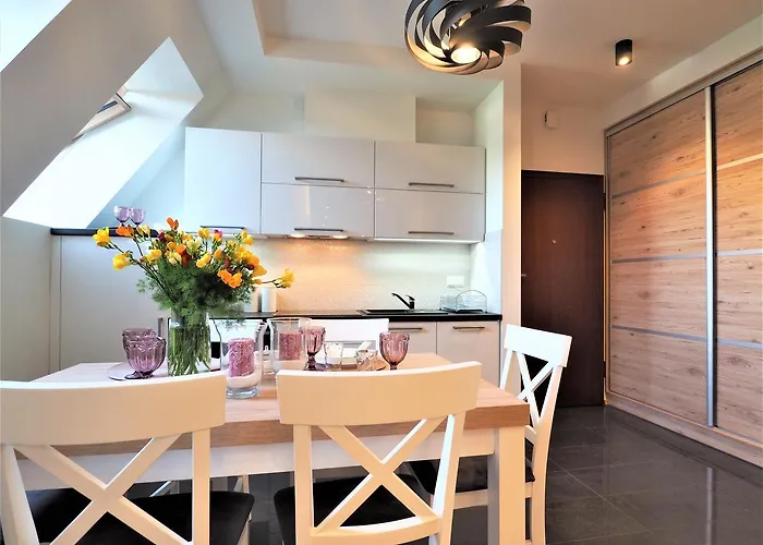 Vip Carmelove Appartement *