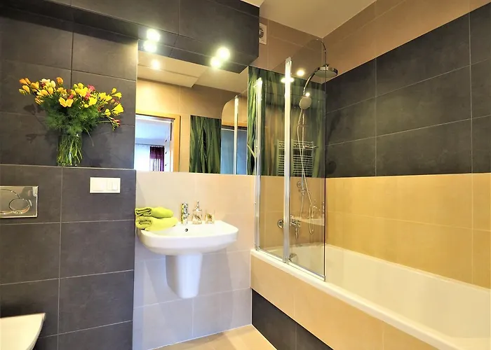 Vip Carmelove * Zakopane