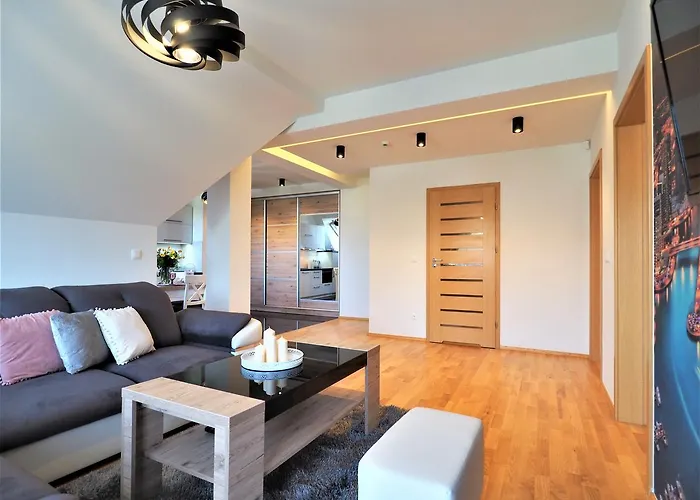 Vip Carmelove Appartement *