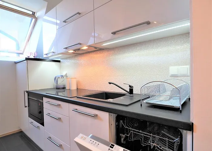 Vip Carmelove Zakopane