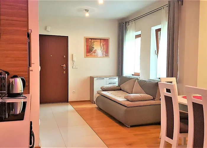 Vip Carmelove Appartement *